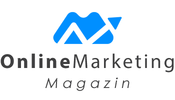 Online Marketing Magazin Logo