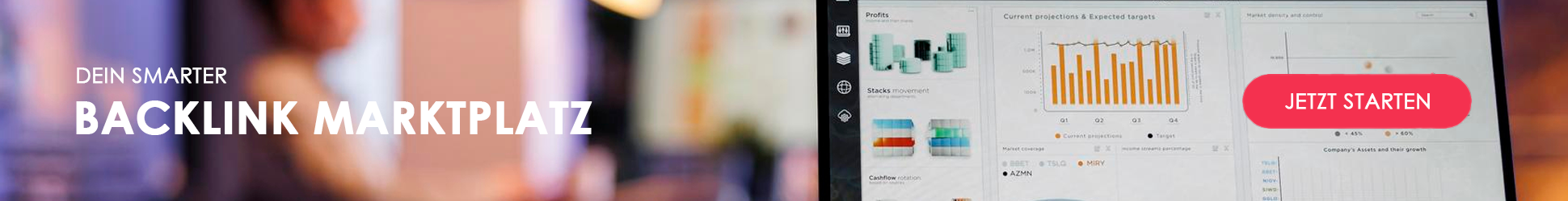 seotab Backlink Marktplatz